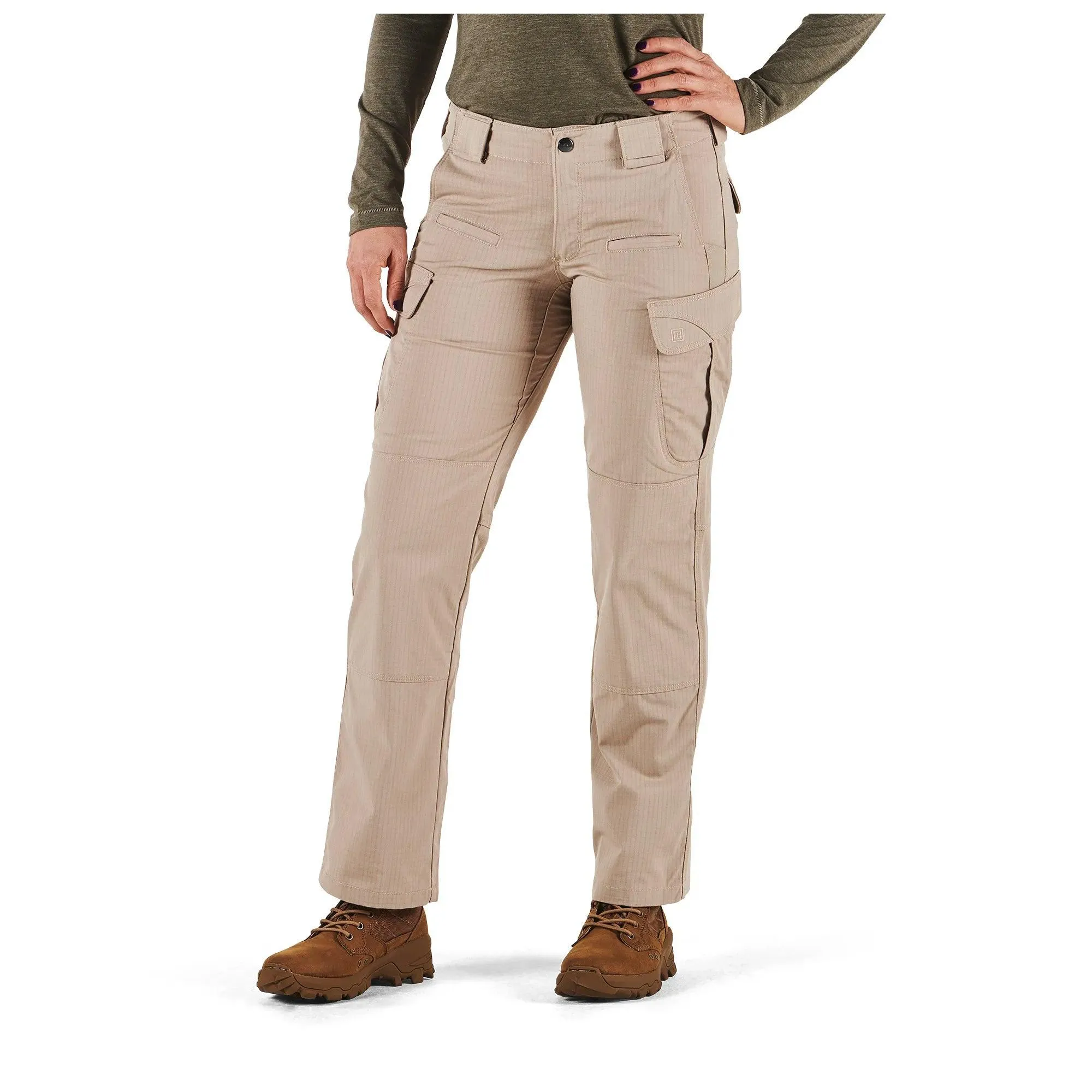 5.11 Tactical Women's STRYKE Pants