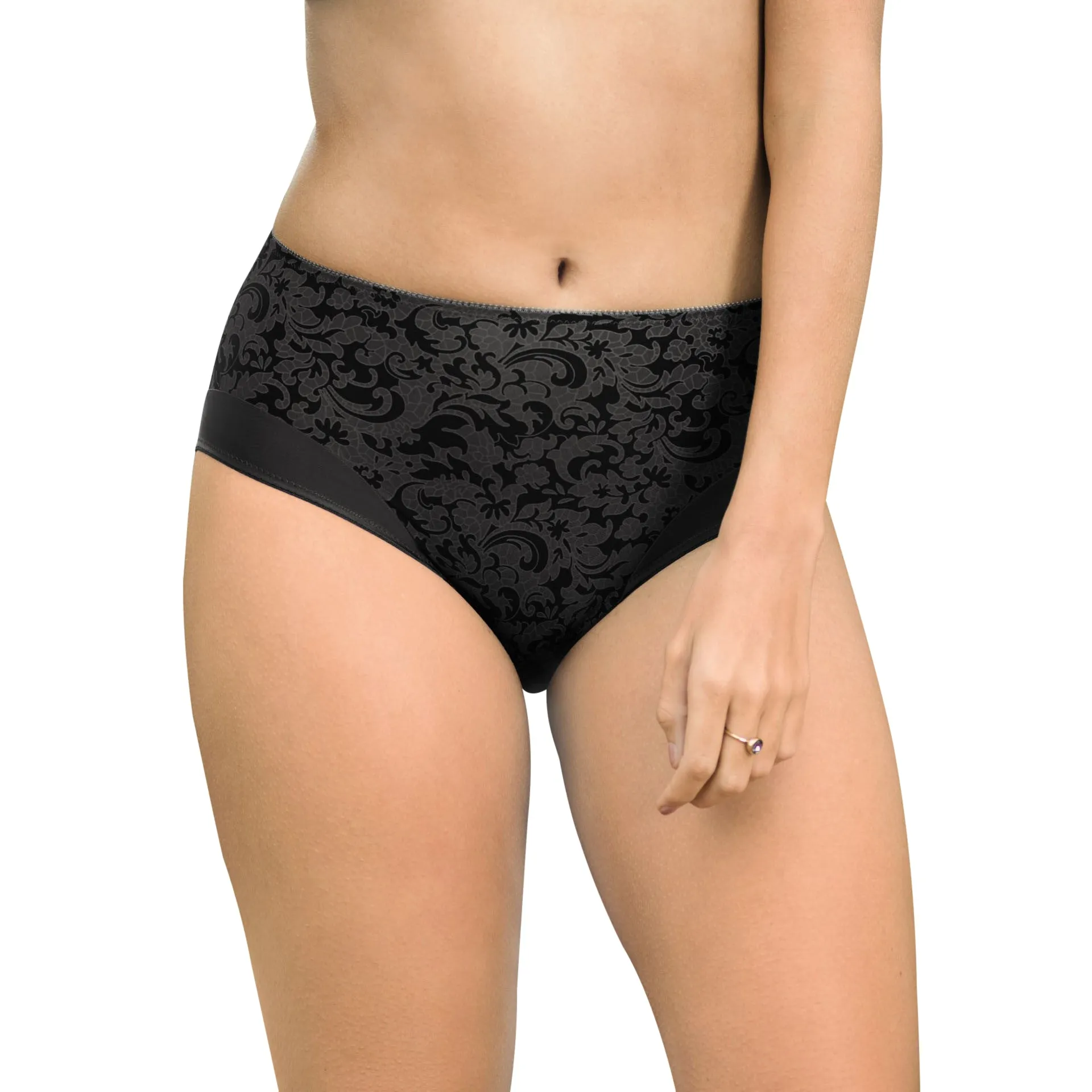 Anita Comfort Ancona Women`s High-waist Brief