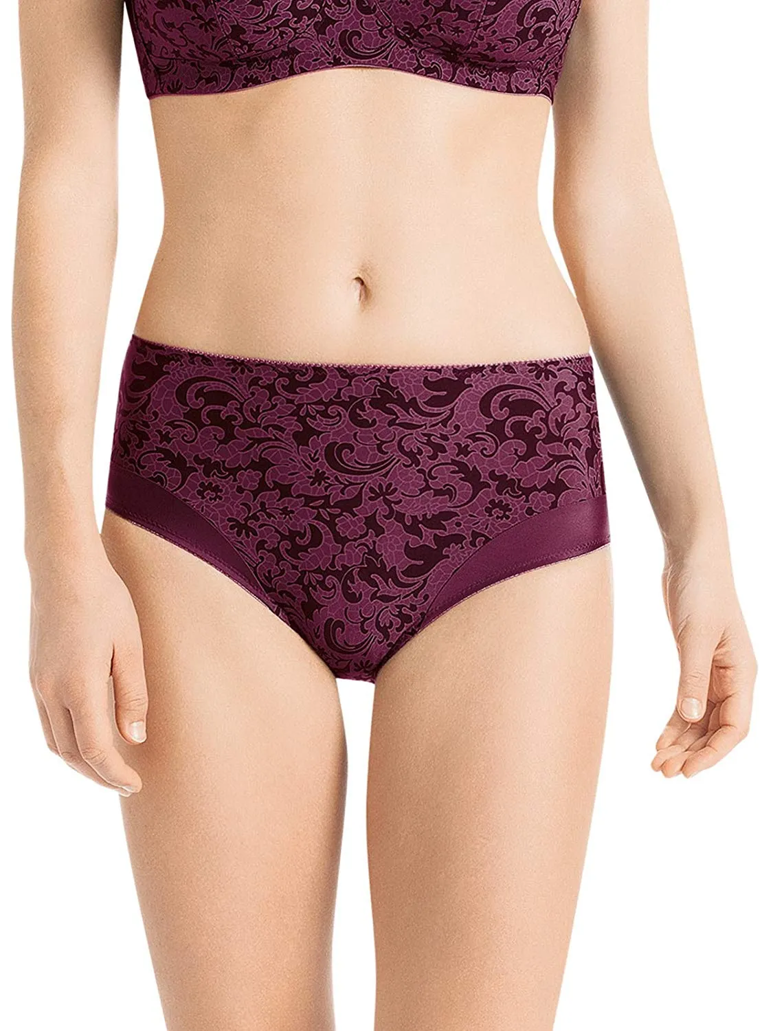 Anita Comfort Ancona Women`s High-waist Brief