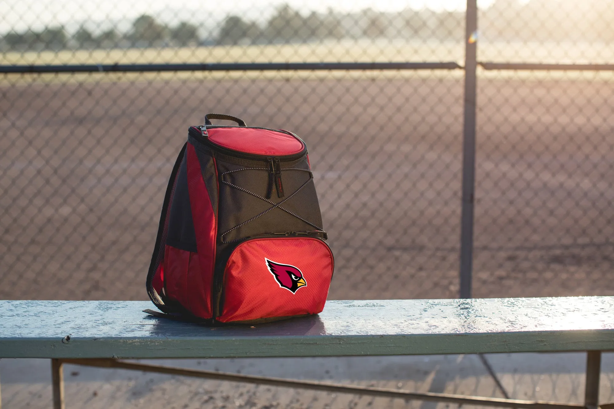 Arizona Cardinals - PTX Backpack Cooler