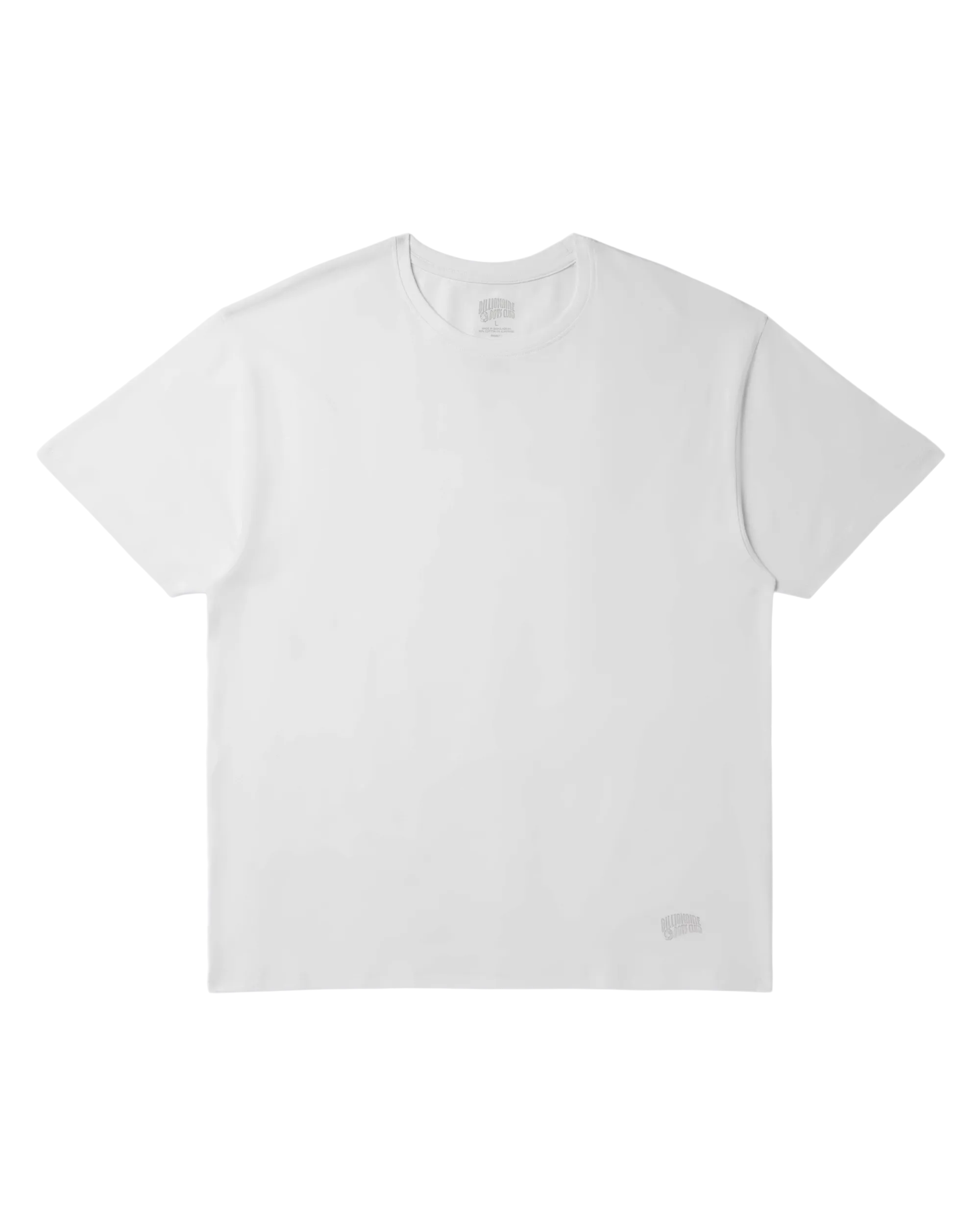 Basecamp 3 Pack T-Shirt Set