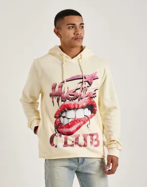 BKYS Hustle Club Hoodie