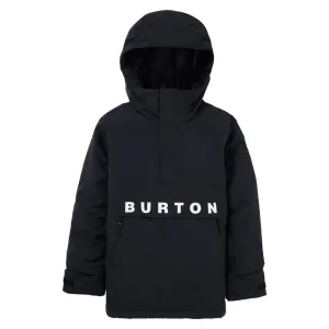 Burton J Frostner 2L Anorak Jacket 2025