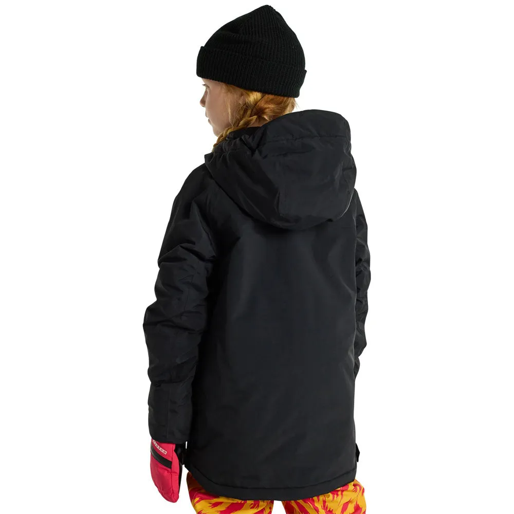 Burton J Frostner 2L Anorak Jacket 2025