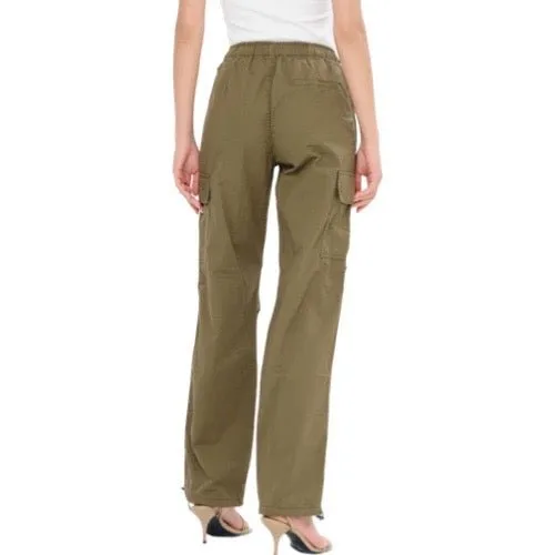 Cargo Trouser