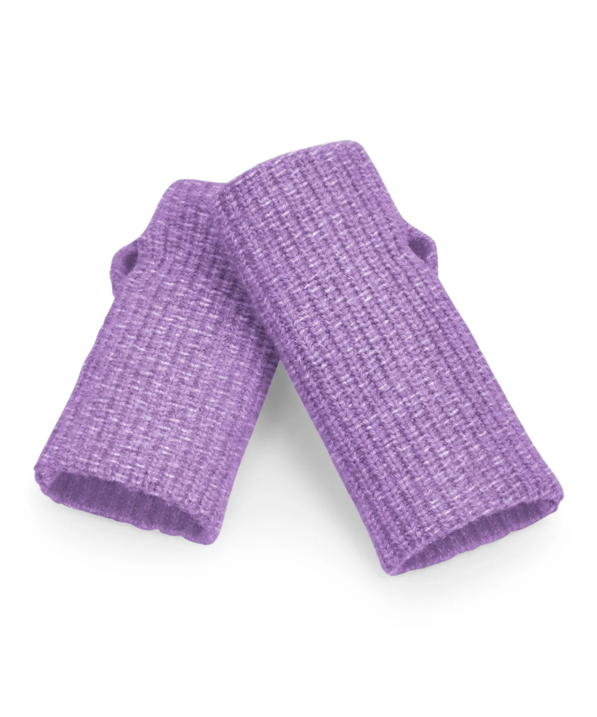 Colour pop handwarmers | Bright Lavender