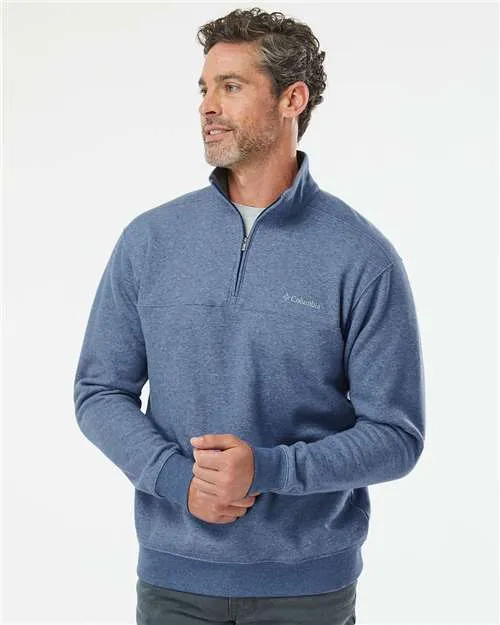 Columbia Hart Mountain™ Half-Zip Sweatshirt 141162