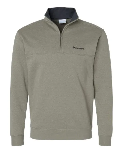 Columbia Hart Mountain™ Half-Zip Sweatshirt 141162