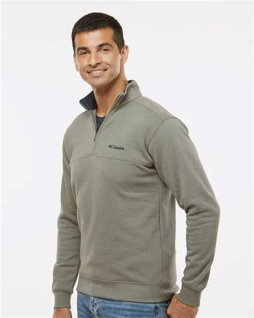 Columbia Hart Mountain™ Half-Zip Sweatshirt 141162