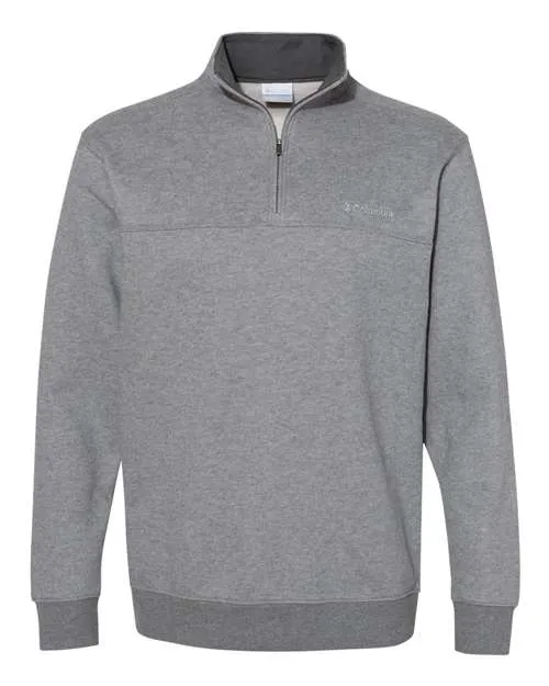 Columbia Hart Mountain™ Half-Zip Sweatshirt 141162