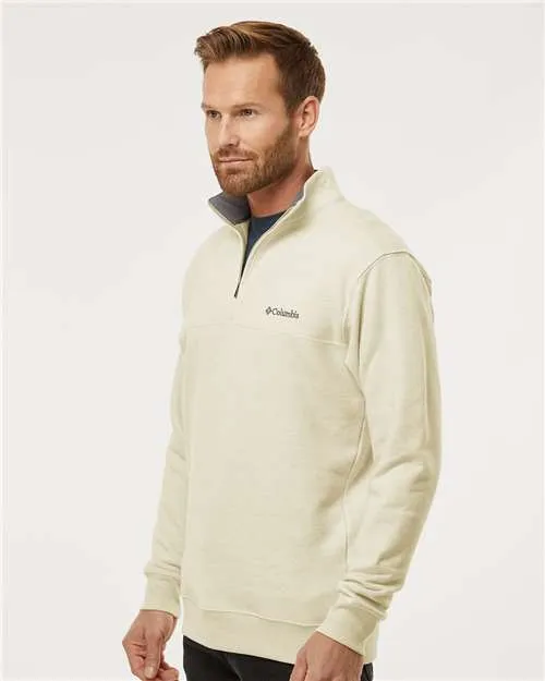 Columbia Hart Mountain™ Half-Zip Sweatshirt 141162