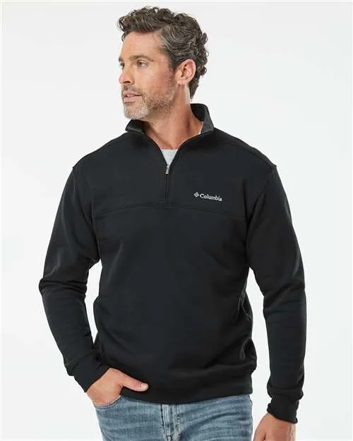 Columbia Hart Mountain™ Half-Zip Sweatshirt 141162