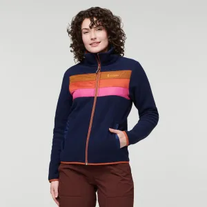 Cotopaxi | Teca Fleece Full-Zip Jacket | Women's