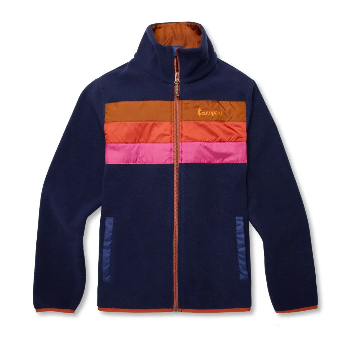 Cotopaxi | Teca Fleece Full-Zip Jacket | Women's