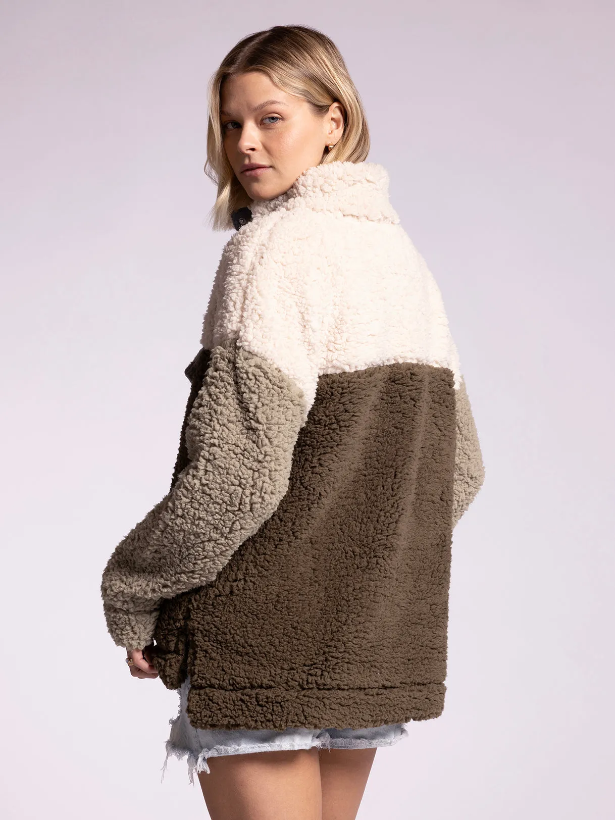 Elm Pullover