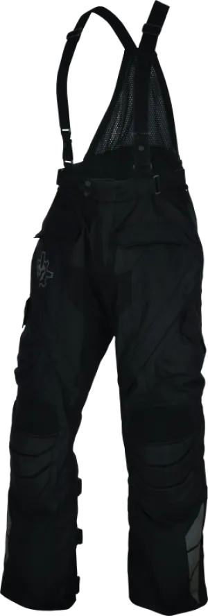 FIRSTGEAR Kathmandu Pants 2.0 Black - 30