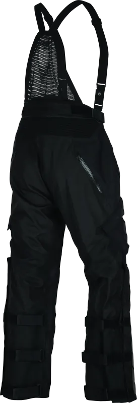 FIRSTGEAR Kathmandu Pants 2.0 Black - 30