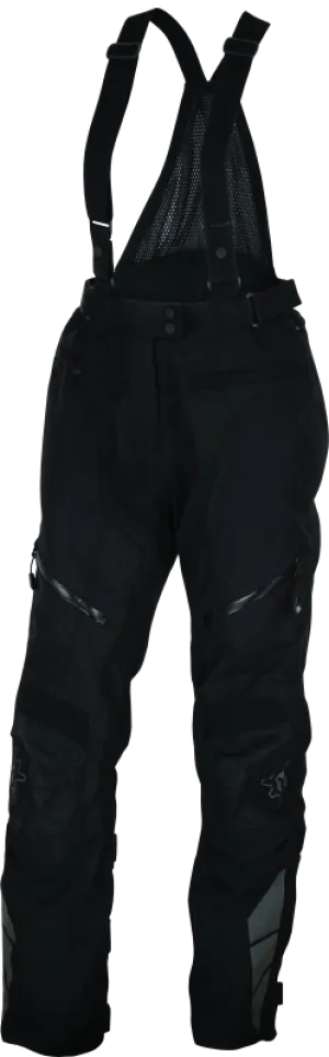 FIRSTGEAR Kilimanjaro 2.0 Pants Black - Women 12