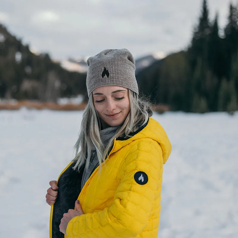 Fitzroy Hat