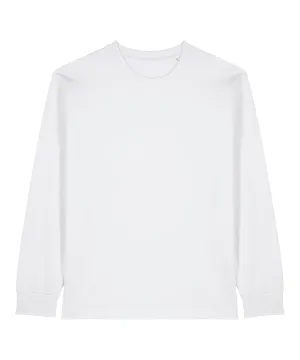 Freestyler long sleeve (STTU200) | White