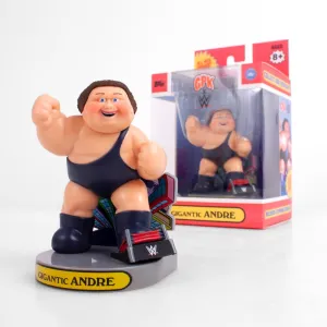 GARBAGE PAIL KIDS, WWE - Gigantic Andre Figure