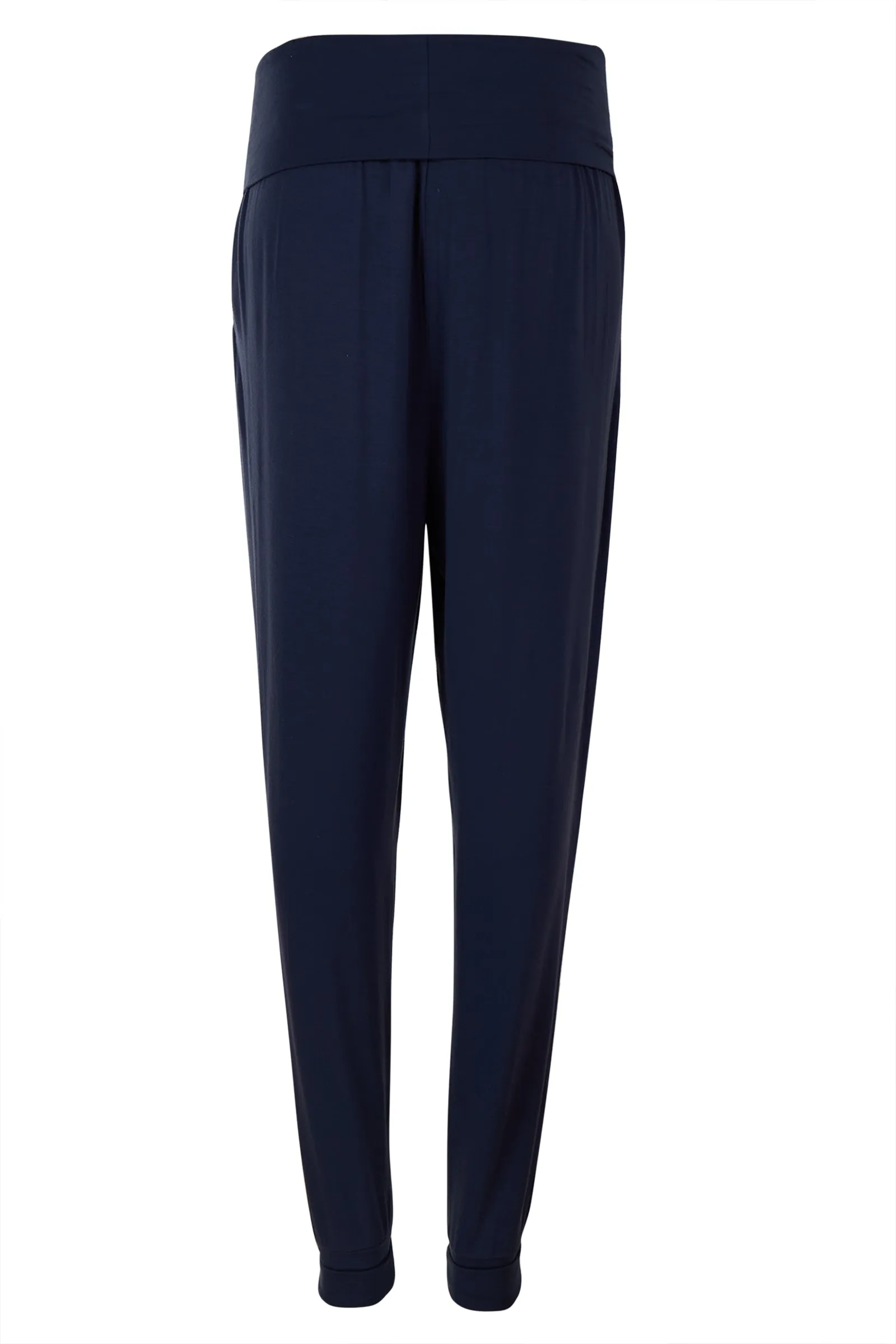 Harem Trousers - Indigo - ADULTS (Sizes 18 & 20)