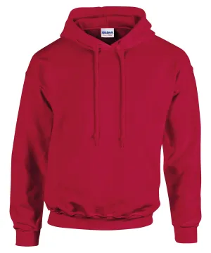 Heavy Blend hooded sweatshirt | Garnet