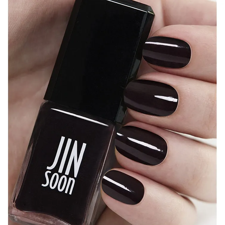 JINsoon - Nail Polish - Risque 0.37 oz