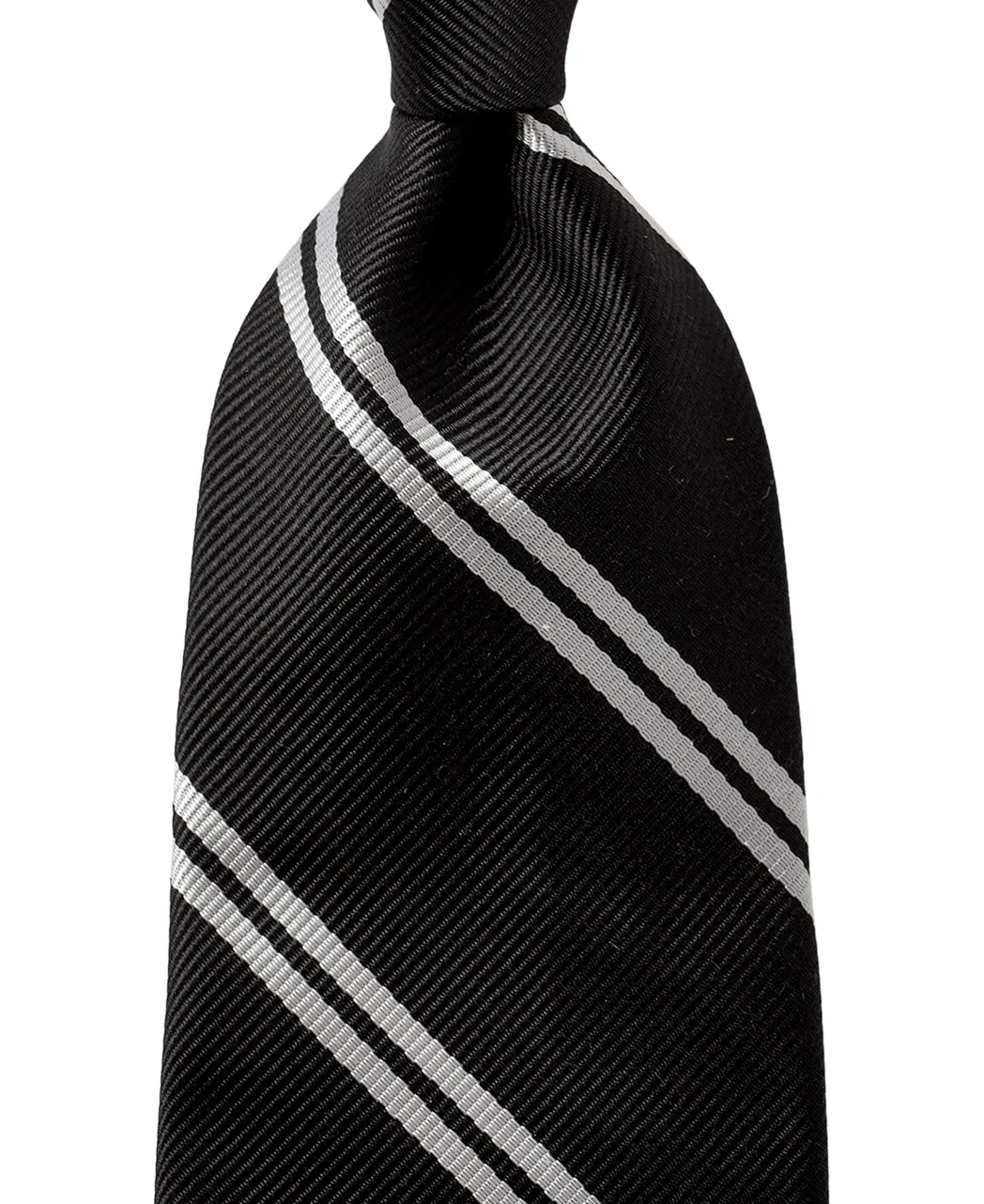 Kamakura Classic Black Tie