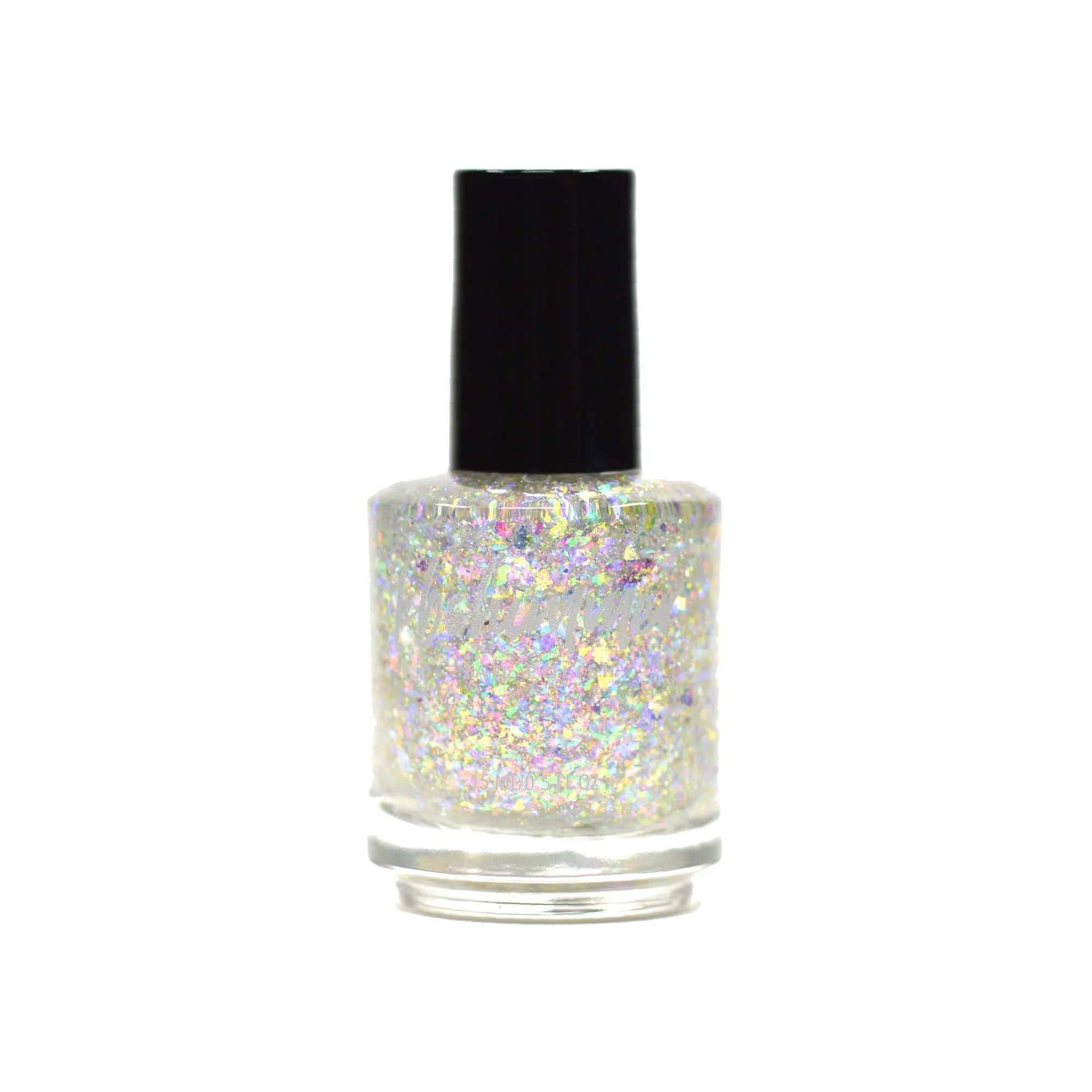 KBShimmer - Nail Polish - Ice And Easy