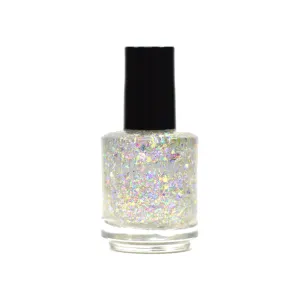 KBShimmer - Nail Polish - Ice And Easy