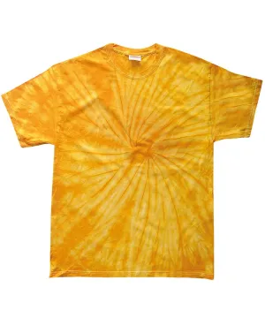 Kids tonal spider T | Spider Gold