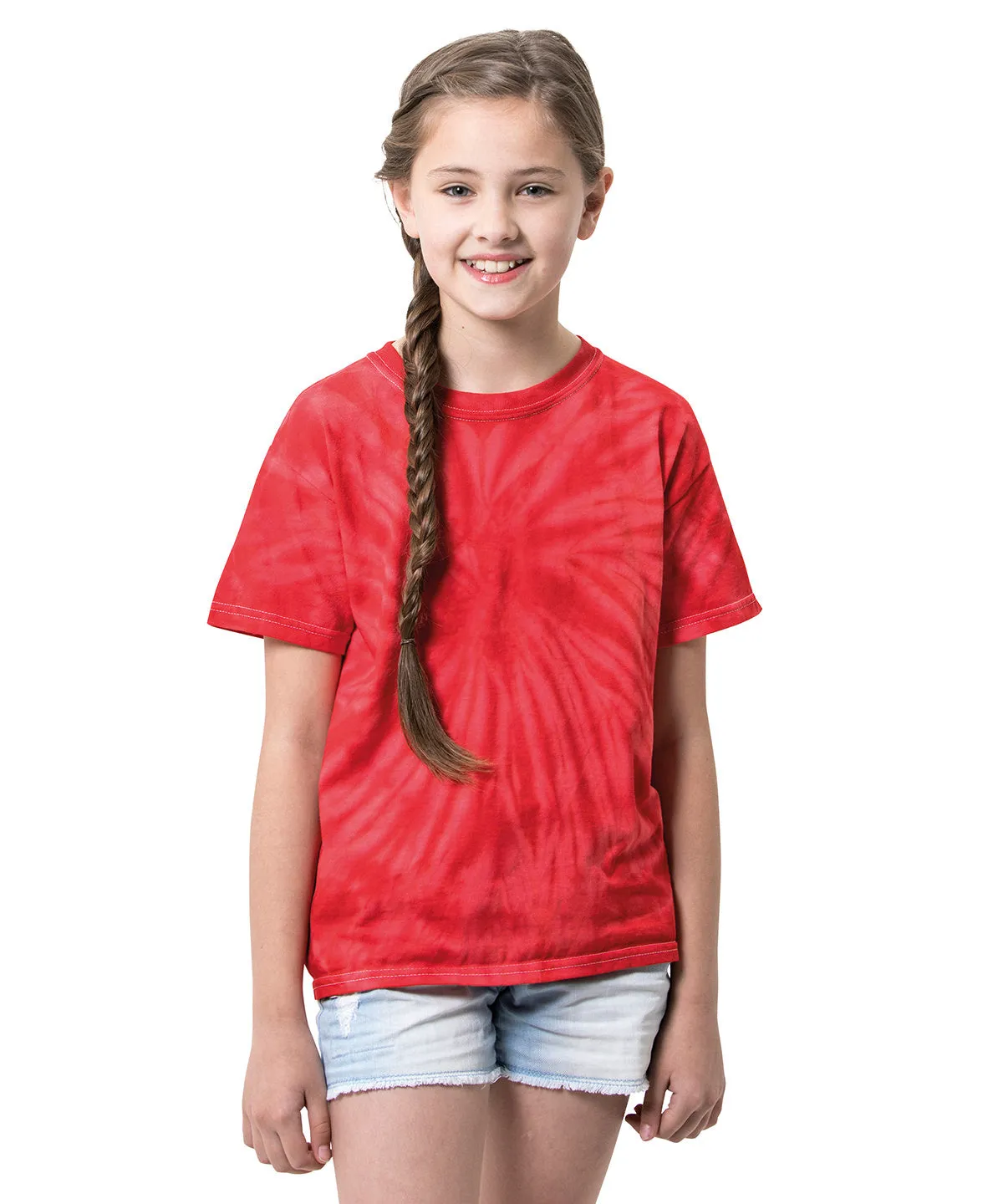 Kids tonal spider T | Spider Gold