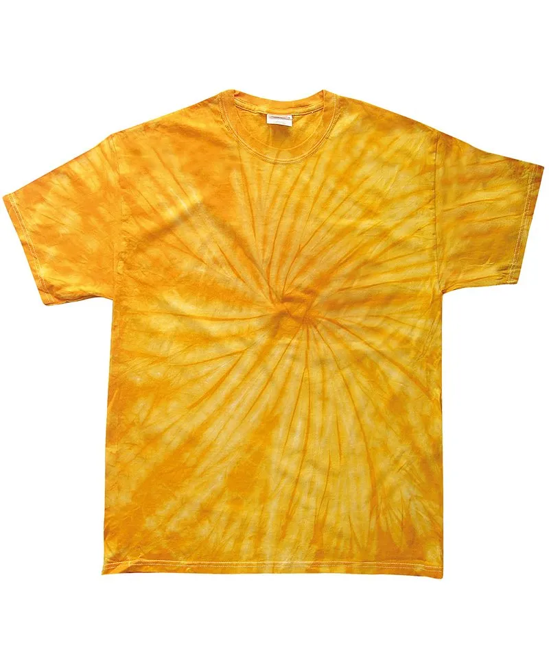 Kids tonal spider T | Spider Gold