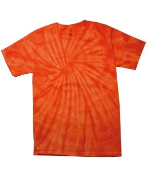 Kids tonal spider T | Spider Orange