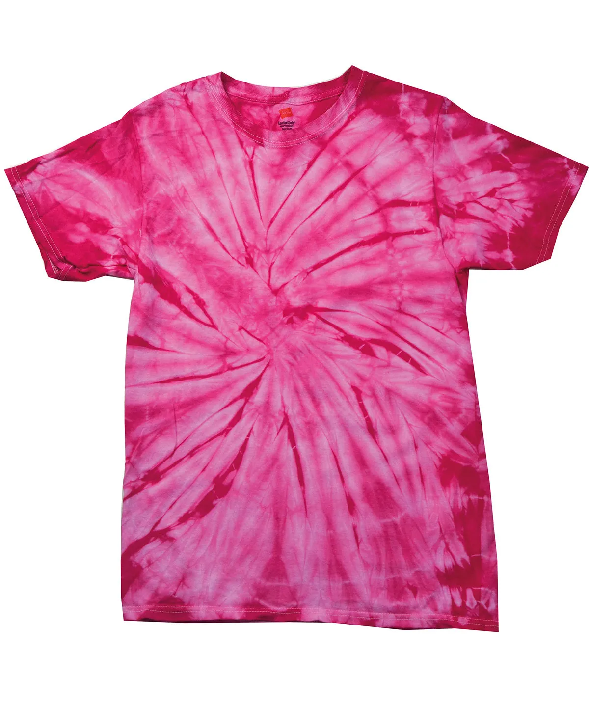 Kids tonal spider T | Spider Pink