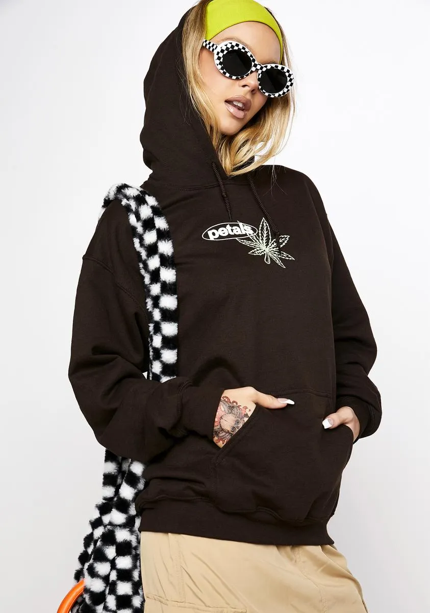 Leaf Bound Hoodie