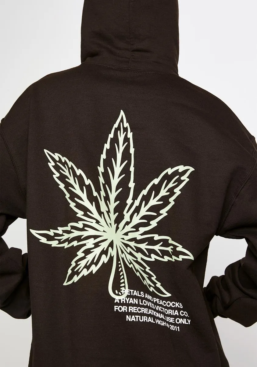 Leaf Bound Hoodie