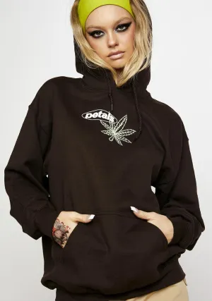 Leaf Bound Hoodie