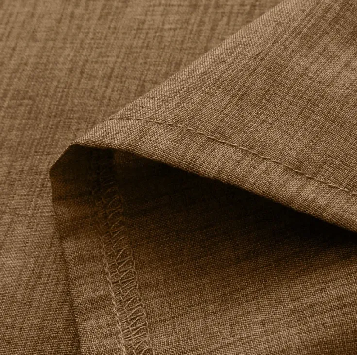 Linen shirts