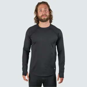 Men's Summit Base Layer Crewneck