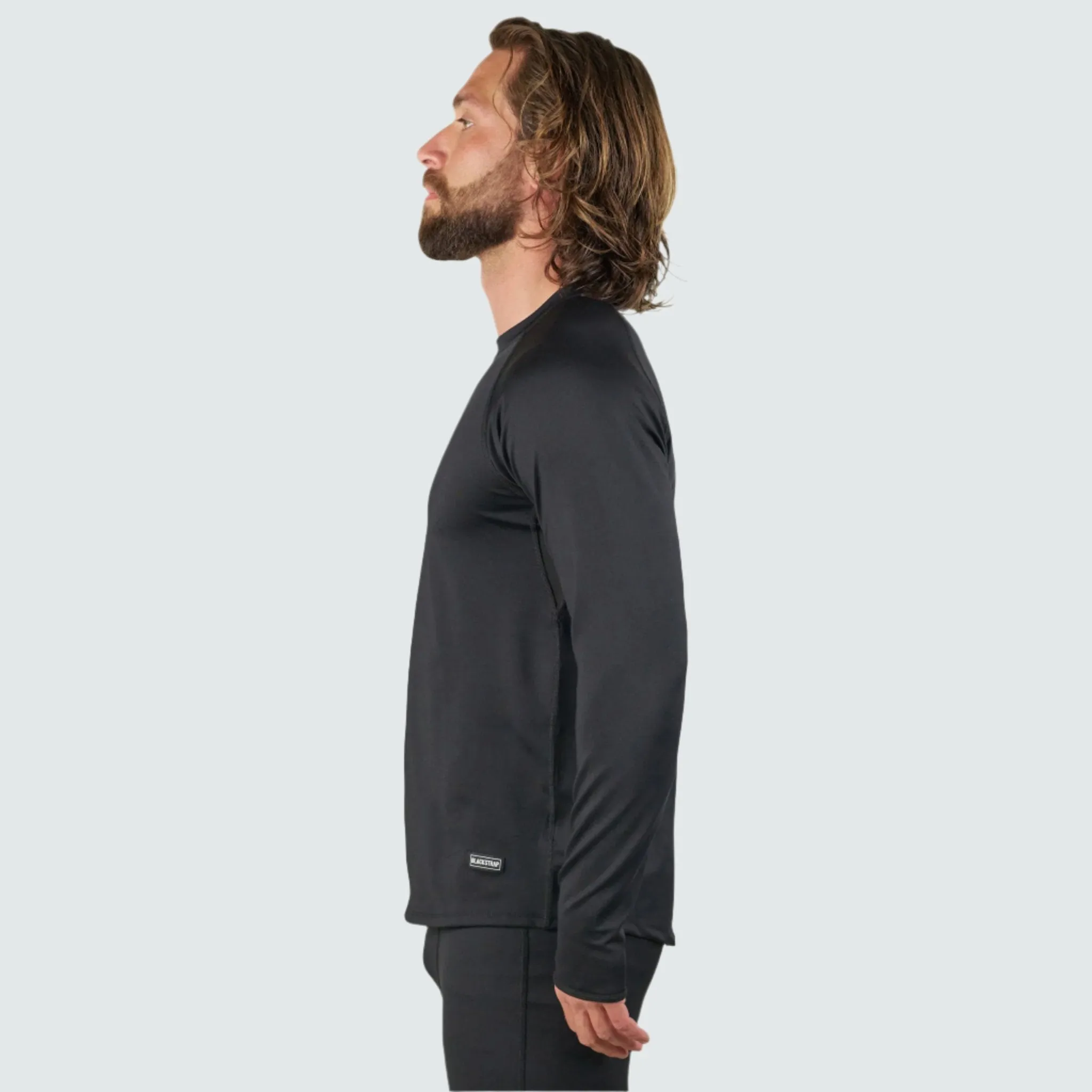 Men's Summit Base Layer Crewneck