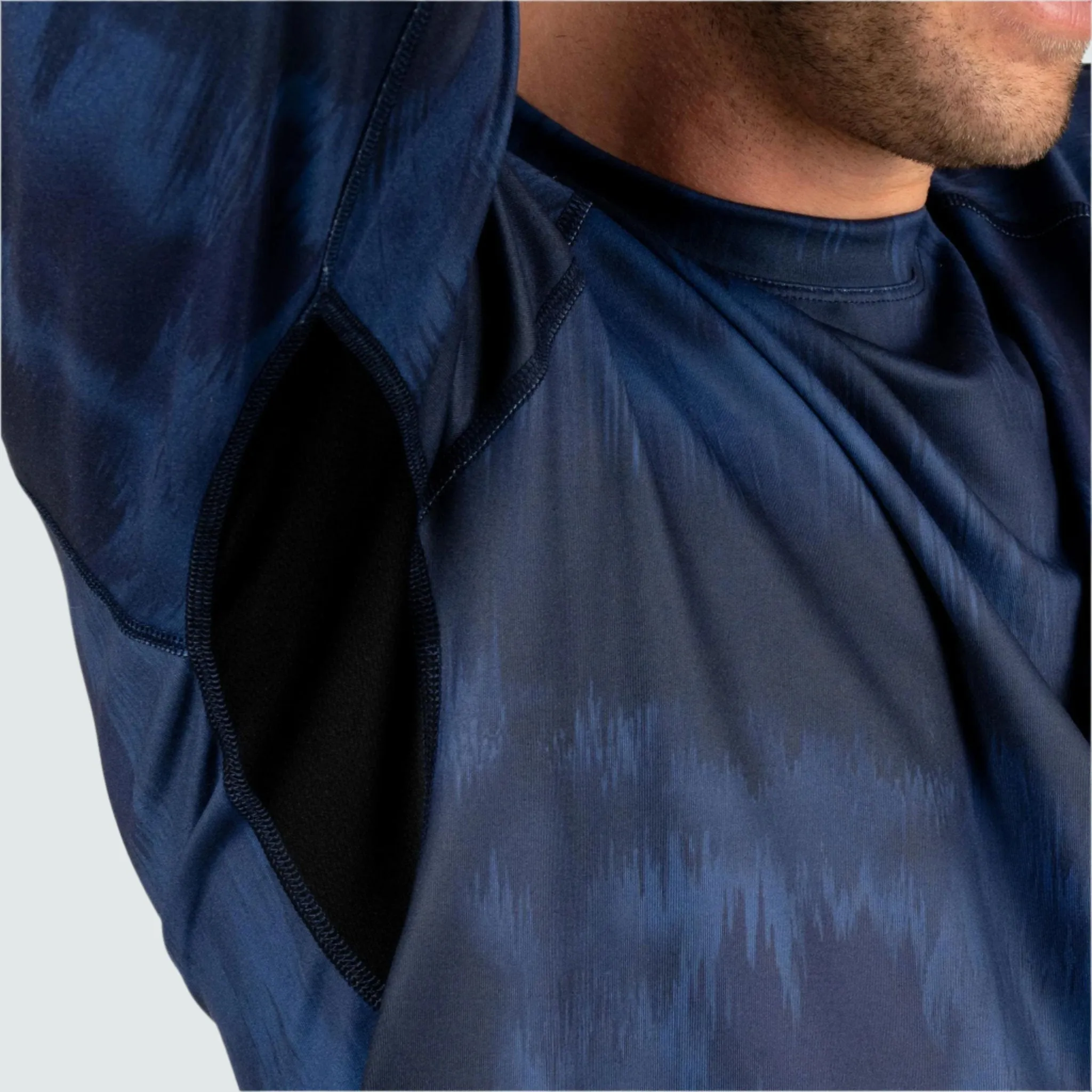 Men's Summit Base Layer Crewneck