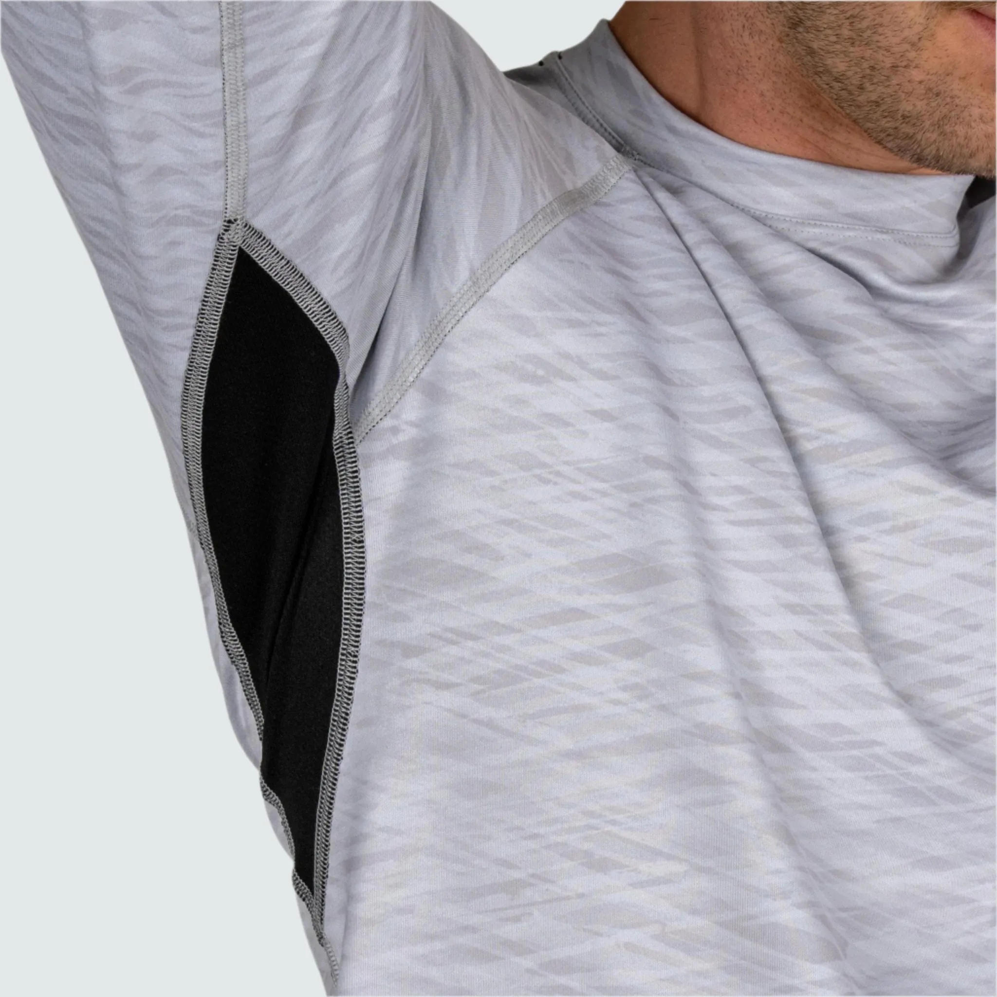 Men's Summit Base Layer Crewneck