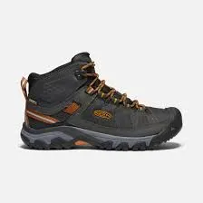 Mens Targhee Exp Mid Waterproof