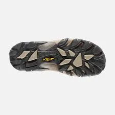 Mens Targhee Exp Mid Waterproof