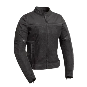 Monarch Women's Cordura Jacket