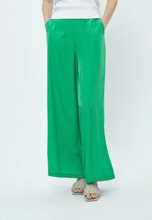 MSAyame Pants - ISLAND GREEN