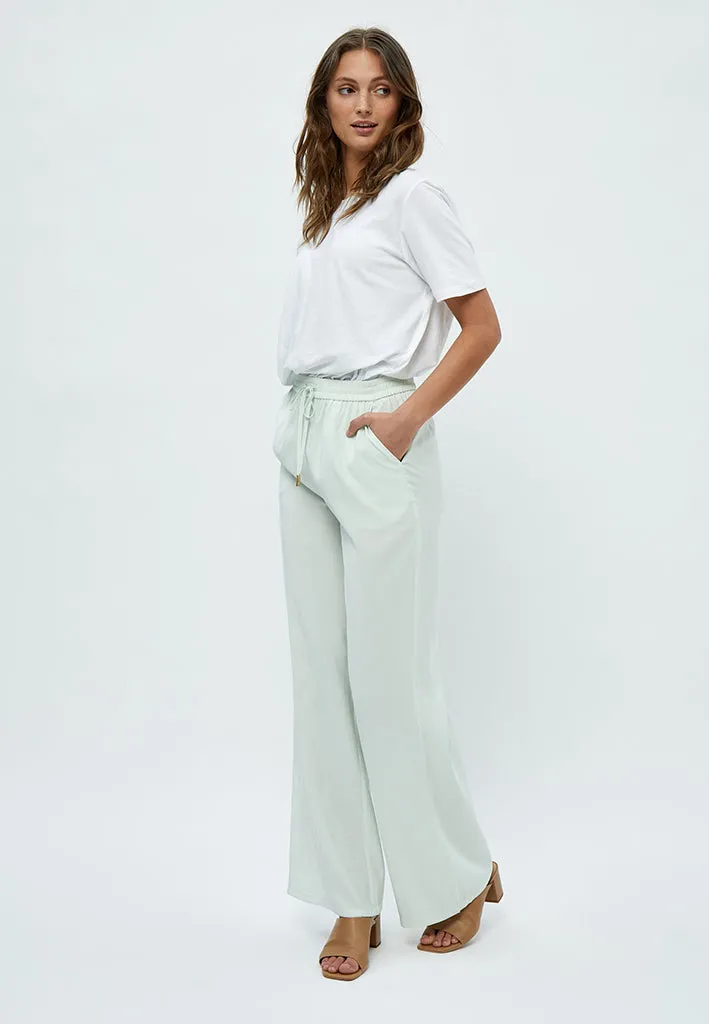 MSKiara Pants - Frosted Mint