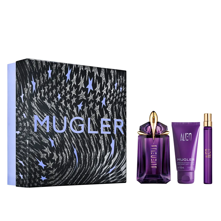 Mugler Alien Eau de Parfum Gift Set 60ml